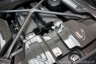 Audi R8 GT RWD 1 of 333 Carbon B& 2024