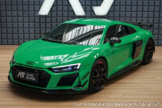 Audi R8 GT RWD 1 of 333 Carbon B& 2024