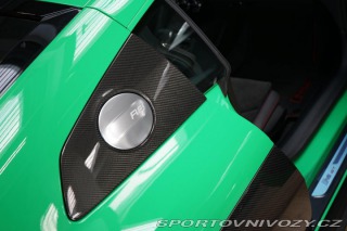 Audi R8 GT RWD 1 of 333 Carbon B& 2024