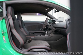 Audi R8 GT RWD 1 of 333 Carbon B& 2024