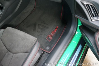 Audi R8 GT RWD 1 of 333 Carbon B& 2024