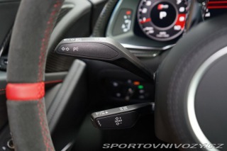 Audi R8 GT RWD 1 of 333 Carbon B& 2024