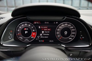 Audi R8 GT RWD 1 of 333 Carbon B& 2024