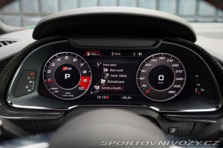 Audi R8 GT RWD 1 of 333 Carbon B& 2024