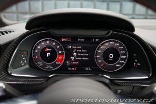 Audi R8 GT RWD 1 of 333 Carbon B& 2024