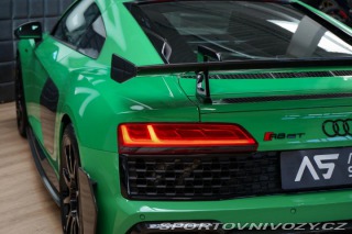 Audi R8 GT RWD 1 of 333 Carbon B& 2024