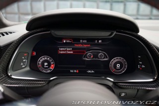 Audi R8 GT RWD 1 of 333 Carbon B& 2024