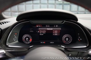 Audi R8 GT RWD 1 of 333 Carbon B& 2024