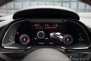 Audi R8 GT RWD 1 of 333 Carbon B& 2024
