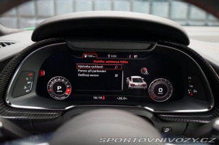 Audi R8 GT RWD 1 of 333 Carbon B& 2024
