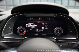 Audi R8 GT RWD 1 of 333 Carbon B& 2024