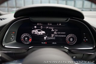 Audi R8 GT RWD 1 of 333 Carbon B& 2024