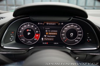 Audi R8 GT RWD 1 of 333 Carbon B& 2024