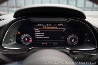 Audi R8 GT RWD 1 of 333 Carbon B& 2024
