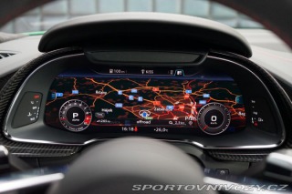 Audi R8 GT RWD 1 of 333 Carbon B& 2024