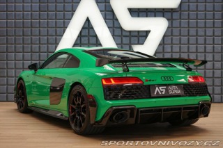 Audi R8 GT RWD 1 of 333 Carbon B& 2024