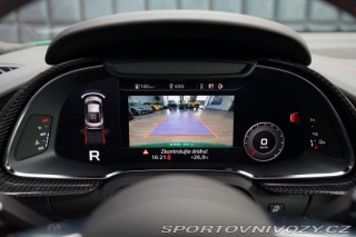 Audi R8 GT RWD 1 of 333 Carbon B& 2024