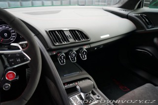 Audi R8 GT RWD 1 of 333 Carbon B& 2024
