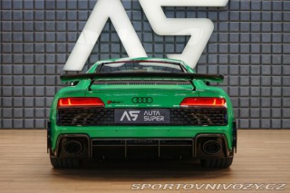 Audi R8 GT RWD 1 of 333 Carbon B& 2024
