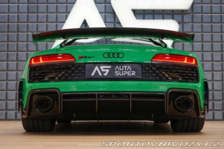 Audi R8 GT RWD 1 of 333 Carbon B& 2024