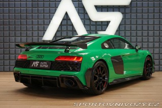 Audi R8 GT RWD 1 of 333 Carbon B& 2024