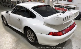Porsche 911 930