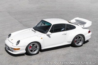 Porsche 911 930 1980