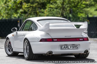 Porsche 911 930 1980