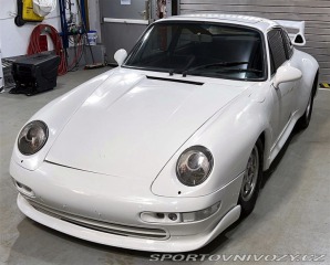 Porsche 911 930 1980
