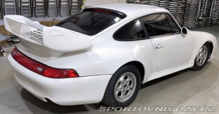 Porsche 911 930 1980