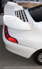 Porsche 911 930 1980