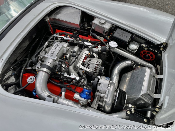 Cobra 427 2011
