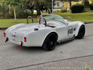 Cobra 427 2011