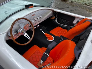 Cobra 427 2011