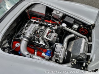 Cobra 427 2011