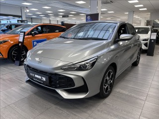 MG  MG3 1.5 T HYBRID+ Emotion