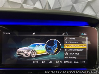 Mercedes-Benz AMG GT 63 4 MATIC+,HEAD-UP,AMG R 2019