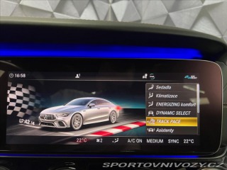 Mercedes-Benz AMG GT 63 4 MATIC+,HEAD-UP,AMG R 2019