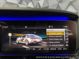 Mercedes-Benz AMG GT 63 4 MATIC+,HEAD-UP,AMG R 2019