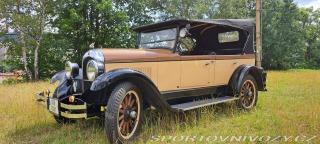 Chrysler  F58