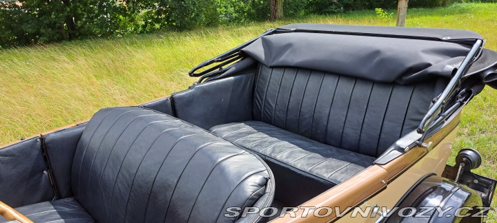 Chrysler Ostatní modely F58 1925