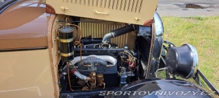 Chrysler Ostatní modely F58 1925