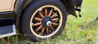 Chrysler Ostatní modely F58 1925