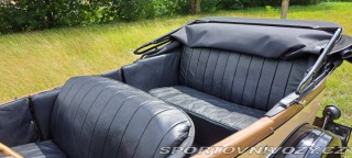 Chrysler Ostatní modely F58 1925