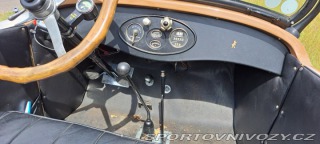 Chrysler Ostatní modely F58 1925