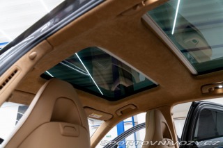 Porsche Panamera Turbo V8 2018