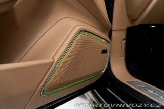 Porsche Panamera Turbo V8 2018