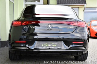 Mercedes-Benz Ostatní modely EQE 350 4M AMG 1M K360°ZÁRUKA 2023