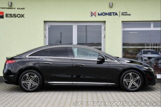 Mercedes-Benz Ostatní modely EQE 350 4M AMG 1M K360°ZÁRUKA 2023