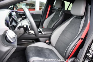 Mercedes-Benz Ostatní modely EQE 350 4M AMG 1M K360°ZÁRUKA 2023